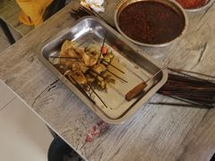-怪老头甜不辣(抚琴小区店)