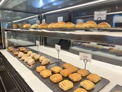-赛瑞喜来登大酒店-盛宴自助餐厅