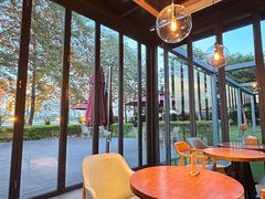 -江滨壹号艺文空间复合餐厅(闽江大道店)