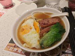 -新宝餐厅(流塘店)