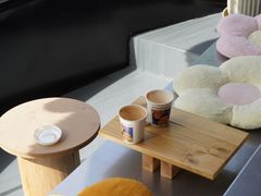 -CEMENT·coffee bar (凤凰创意园店)