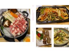 -小句号·精致料理(江南环球港店)