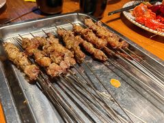 -金陵一哥龙虾(水木秦淮店)