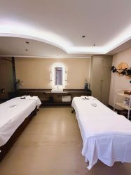 -贝黎诗SPA