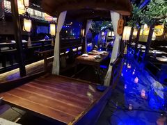 -绿茶餐厅(乐峰广场店)