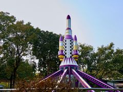 -盈香心动乐园