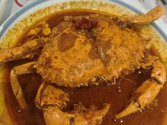 -三妹小龙虾·黄油蟹(华侨城总店)