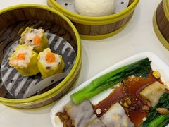 -圣丰城酒家·宴会(宝安大仟里店)