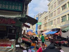 -城南综合水果批发市场(花园路店)