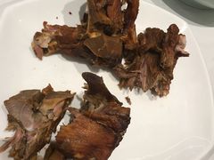 -北李妈妈菜·海肠捞饭(高新万达店)