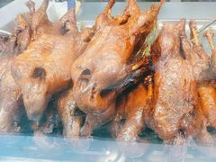 -徐六孃正宗甜皮鸭(张公桥店)