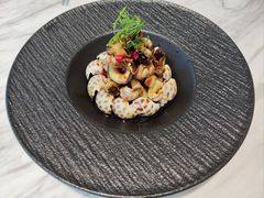 -香樟花园新粤料理(无锡万象城店)