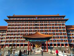 -大明幻境第一城