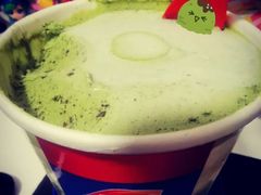日本宇治抹茶-DQ·蛋糕·冰淇淋(天一2店)