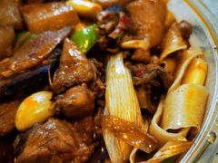 -帕米尔食府(白云观店)