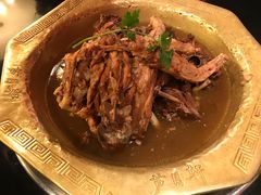 -芦月轩羊蝎子(太平桥店)