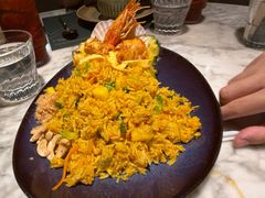 -Tegu泰古莲·泰国餐厅(红山6979店)