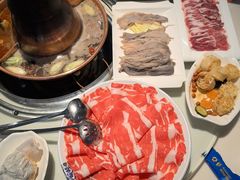 -福寿斋·老北京铜锅涮肉·烤鸭(顺义总店)