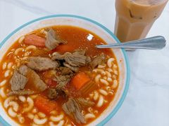 -喜喜茶餐厅(大朗长盛店)