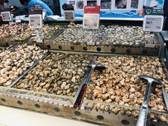 -盒马鲜生(杭州运河上街店)