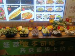 -半山•草庐玖厨(机场路店)