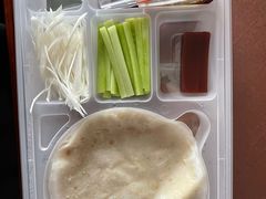 -壹零捌道·北京烤鸭(车公庄店)