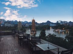-忆咖啡观景餐厅(桂林象山公园店)