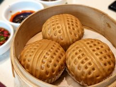 -煲王粤菜餐厅(中侨中心店)