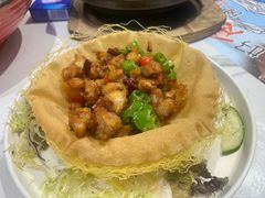 -粤小馆(天安云谷店)