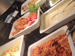 -浙江西子宾馆·瑶园咖啡厅