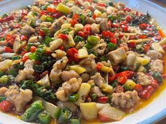 -李大爷的泡椒馆(冉家坝店)