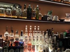 -MAYBE 威士忌 coffee&bar·清吧