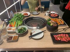 -好牛烧肉(世茂广场店)