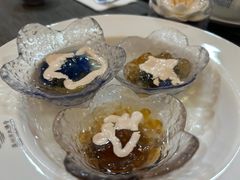 -大佛寺高级素食自助餐厅
