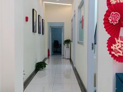-海之声助听器(武宁南路店)