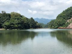 -广州市石门国家森林公园