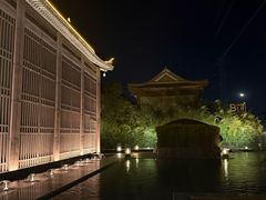 -曲水兰亭(北京四惠店)