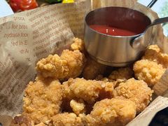 -第101座花园餐厅(湖滨88店)