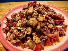 -柴窝堡22号辣子鸡·传承新疆菜