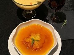 -醉东Oriental House(静安嘉里中心店)