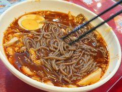 -华天延吉餐厅(西四总店)