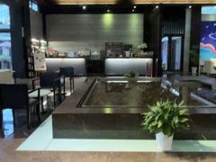 -上海怡沁园度假酒店