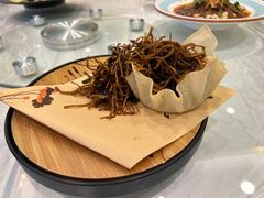 -龙抄手食府(浣花北路店)