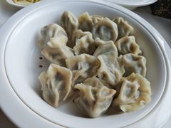 -李恩记清真水饺(北电大厦店)