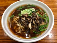 全素锅盖面-苏渝轩面府(万达广场店)