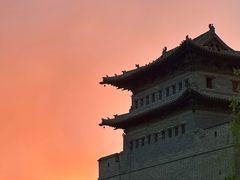 -大同古城墙