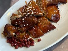 -金桔香港茶餐(宝安大厦店)