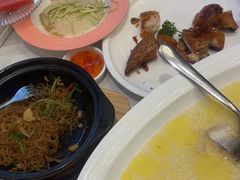 -万龙洲海鲜(大兴绿地缤纷城店)