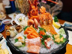 -和创柚子·会席日本料理(新区淮海街店)