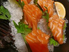 -万岁寿司(万国店)